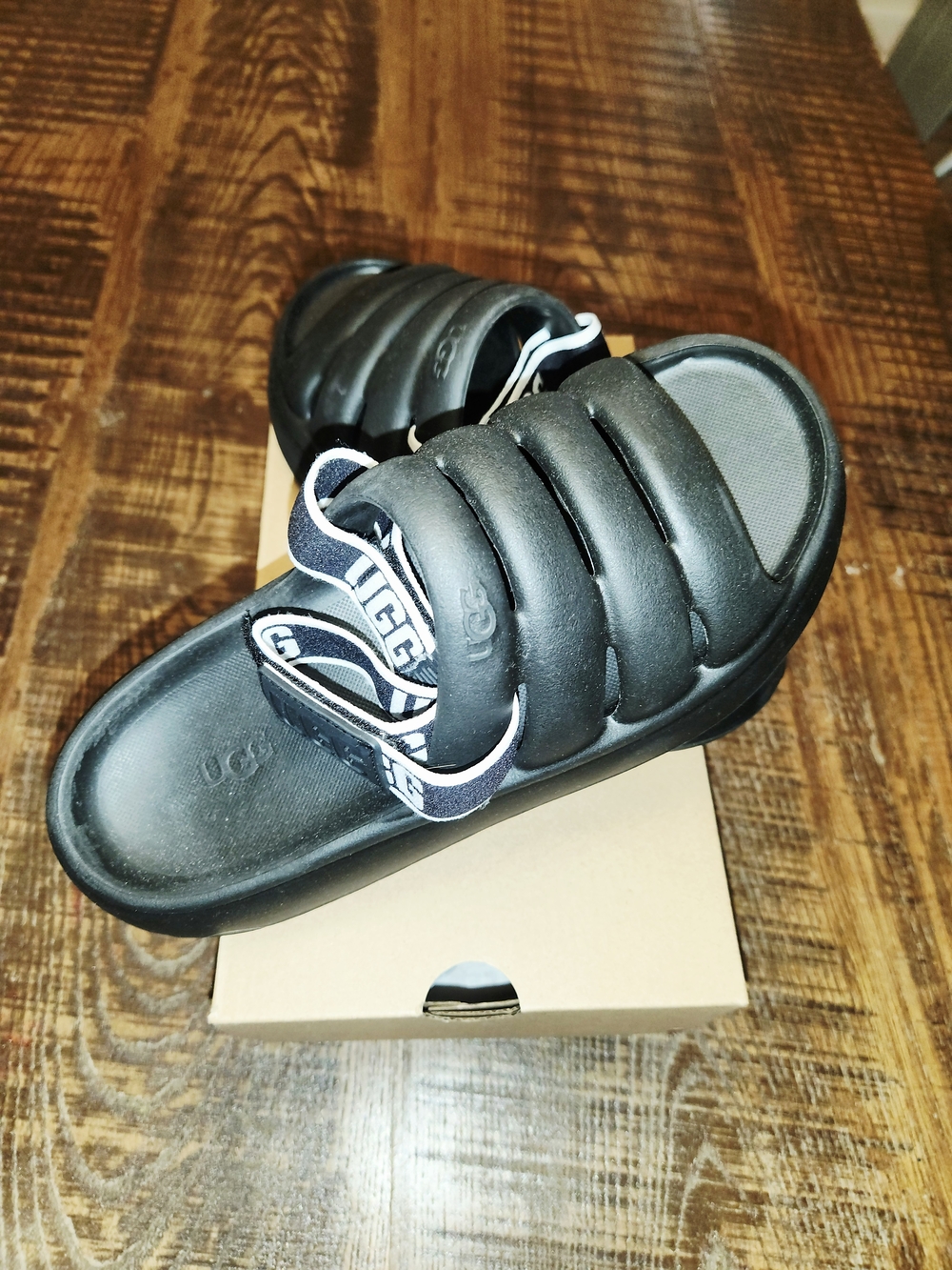 UGG Sport Yeah